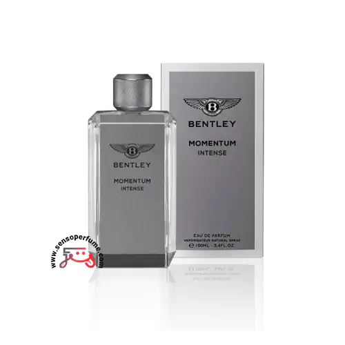 عطر ادکلن بنتلی مومنتوم اینتنس